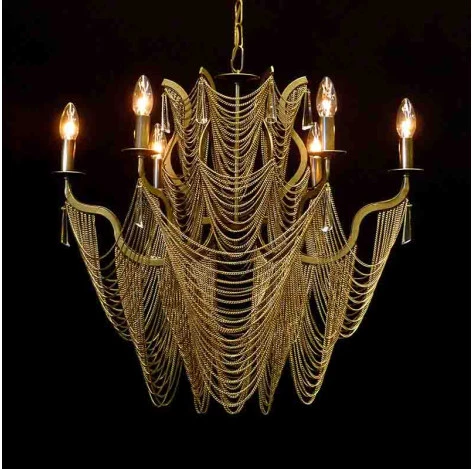 Lustre Belle Epoque | BE-101-6