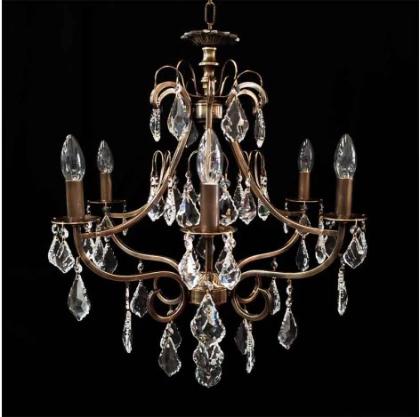 Lustre Versailles | VR-107