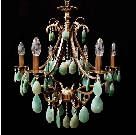 Lustre Versailles | VR-107