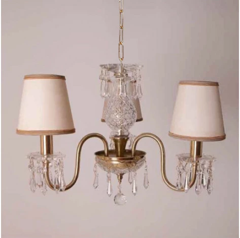 Lustre Clássico