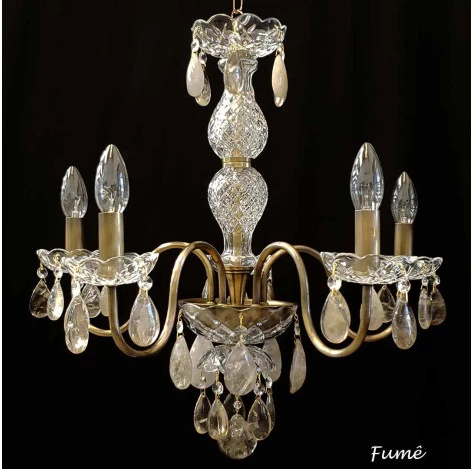Lustre Clássico