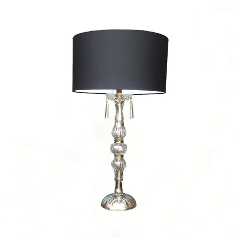 Abajur de Cristal | CTD-202 