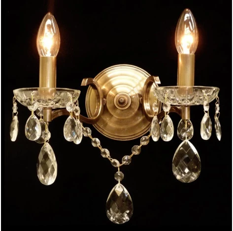 Arandela Versailles | VR-201
