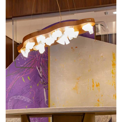 Sala VIP Nubank – Terminal 3 GRU
