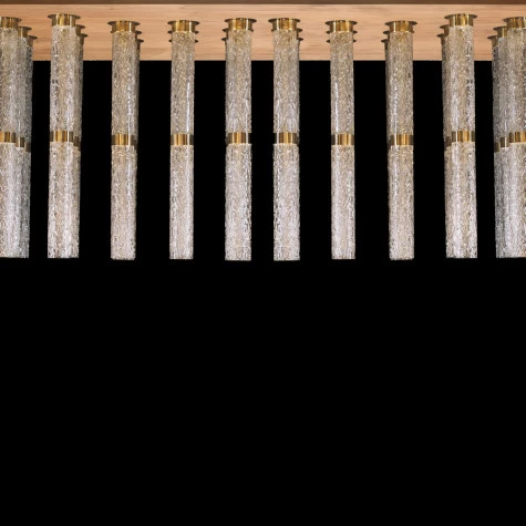 Lustre Tube | LT-101