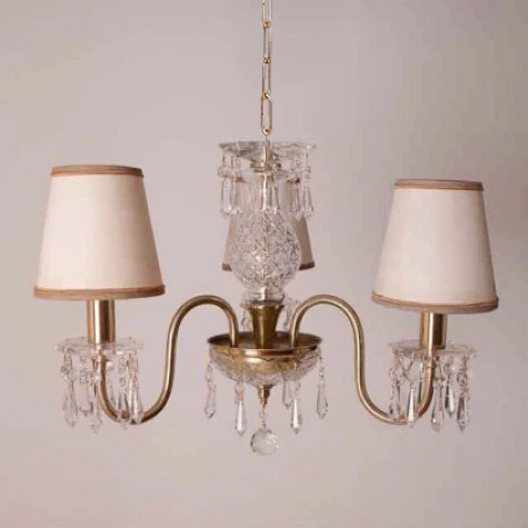 Lustre Clássico