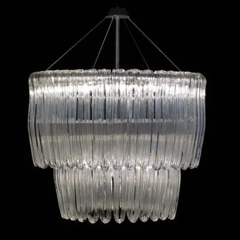 Lustre Retrô | BG-101-5 
