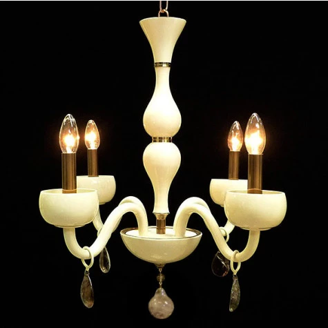Lustre Clean | CL-102-4