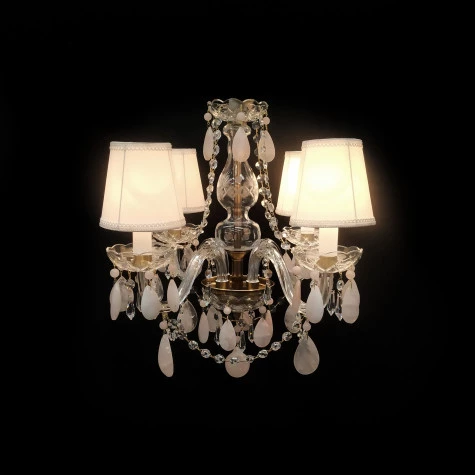 LUSTRE BOHEMIA | CT-105