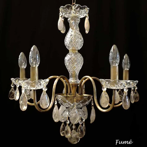 Lustre Clássico