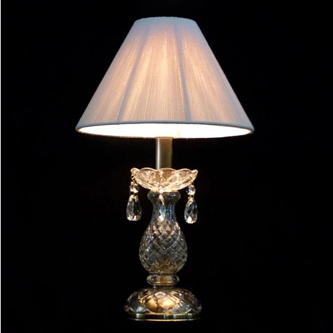 Abajur de Cristal | CTD-201