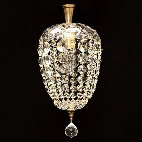 Lustre Perinha P