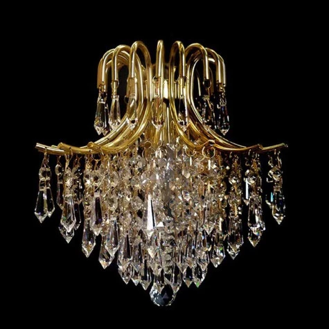 Lustre Chuveirinho l CV-101