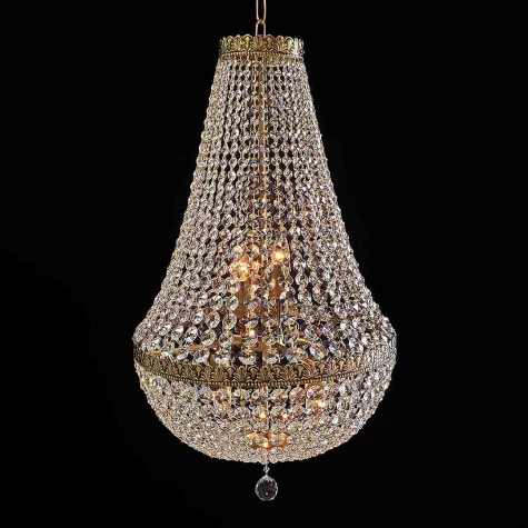 Lustre Império | IP-101-4