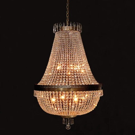 Lustre Império | IP-102