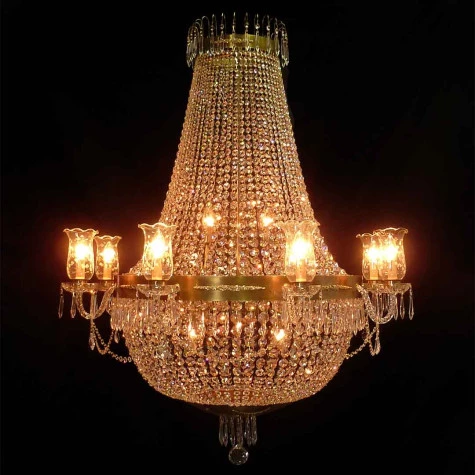 Lustre Império | IP-105-16