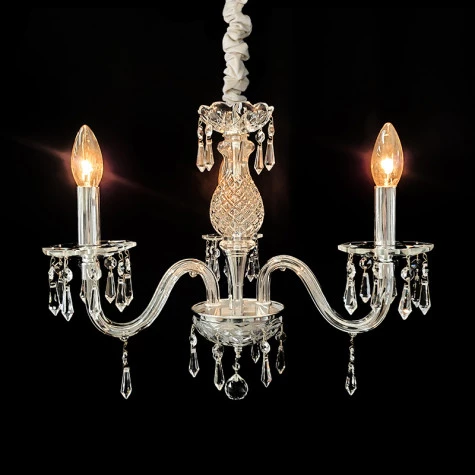 LUSTRE BOHEMIA | CT-105