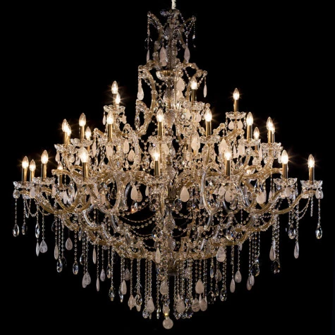 lustre-maria-teresa-bobeche