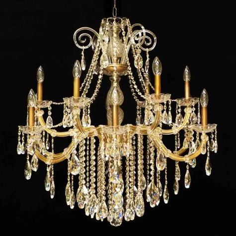 Lustre Maria Tereza | MT-114