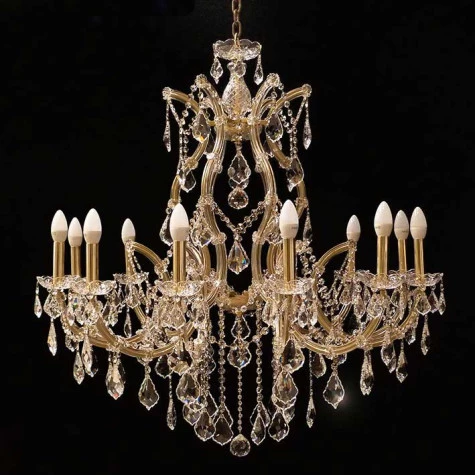Lustre Maria Teresa | MT-107-12