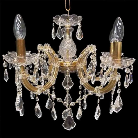 Lustre Maria Teresa | MT-110-5