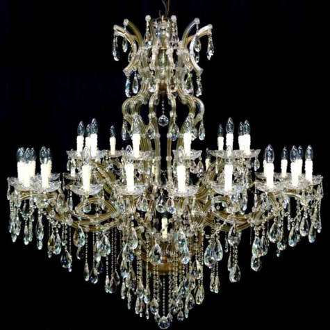 Lustre Maria Teresa l MT-116-34