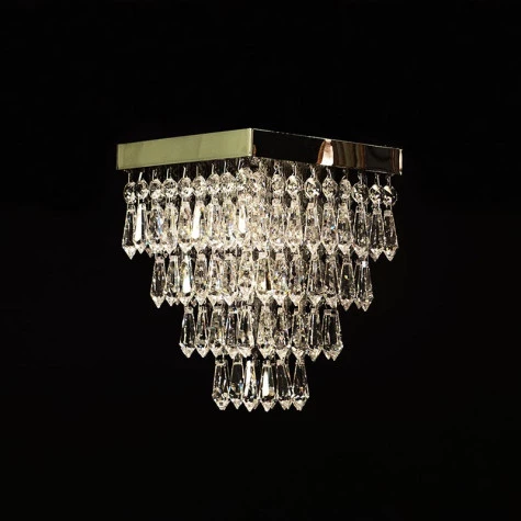 Plafon de Cristal I PLFQ-104-1