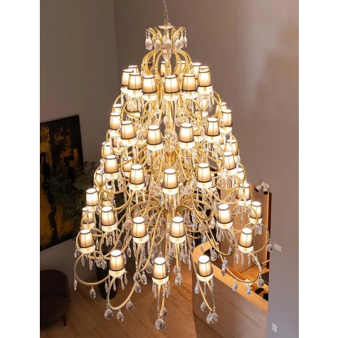 Lustre Versailles | VR-113