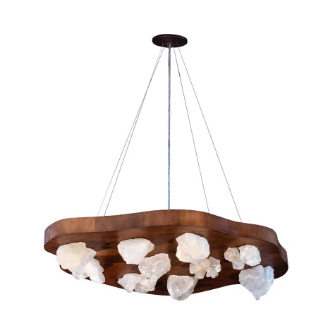 Lustre Carpe diem em Madeira | CD-102