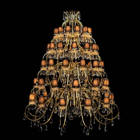 Lustre Versailles | VR-113