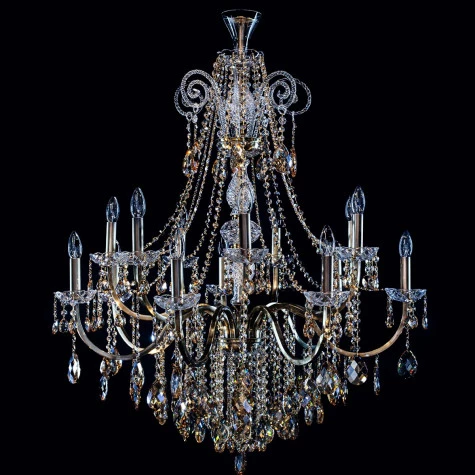 Lustre Versailles | VR-114