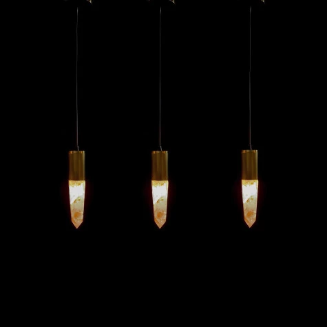 Pendente Carpe diem| CDP-101-1