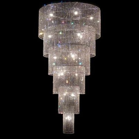 Pendente de Cristal Strati | ST-102