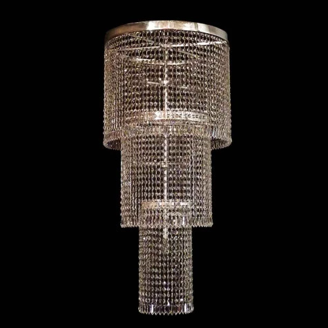 Pendente de Cristal Strati | ST-102-8