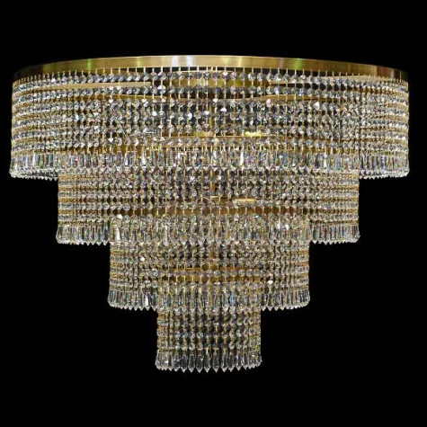 Pendente de Cristal Strati | ST-101