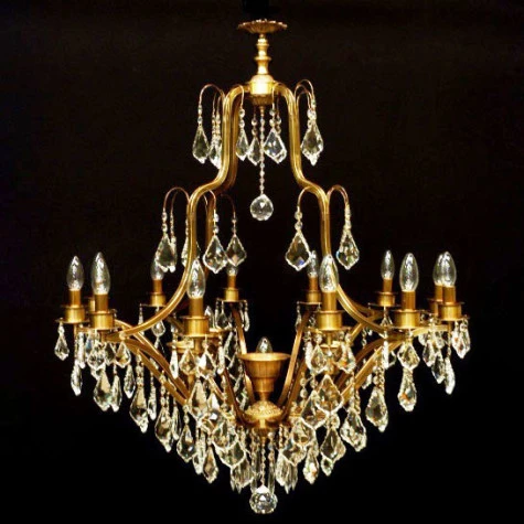 Lustre Versailles | VR-101-17