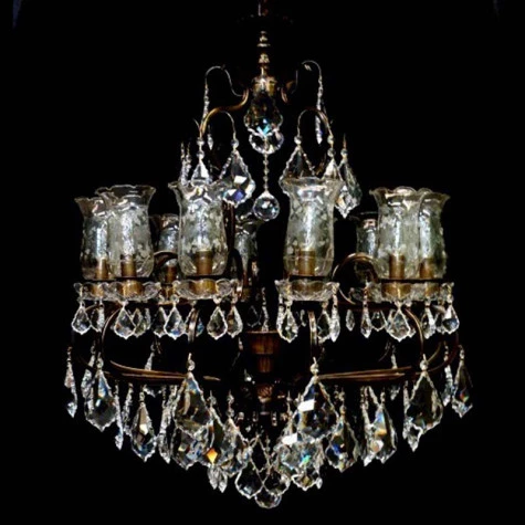 Lustre Versailles l VR-106-13