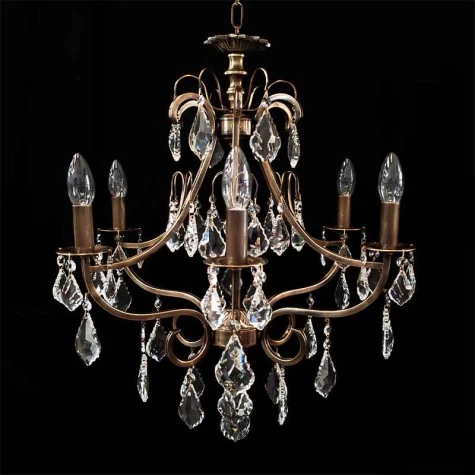 Lustre Versailles | VR-107-6