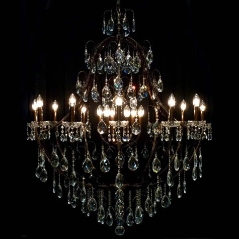 Lustre Versailles l VR-108