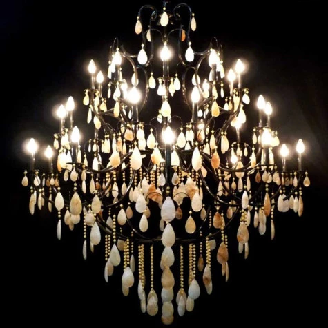 Lustre Versailles l VR-110-30CR