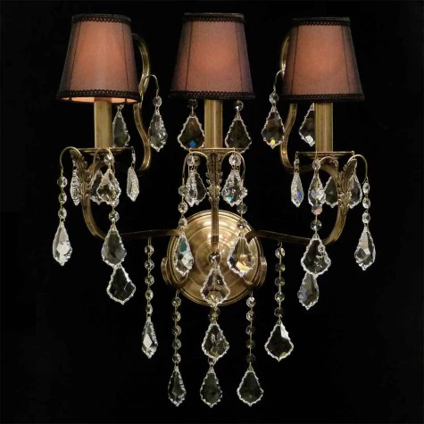Arandela Versailles | VR-202-3 (