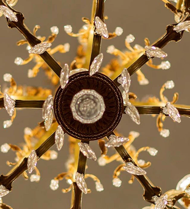 Salão Frontal – Copacabana Palace