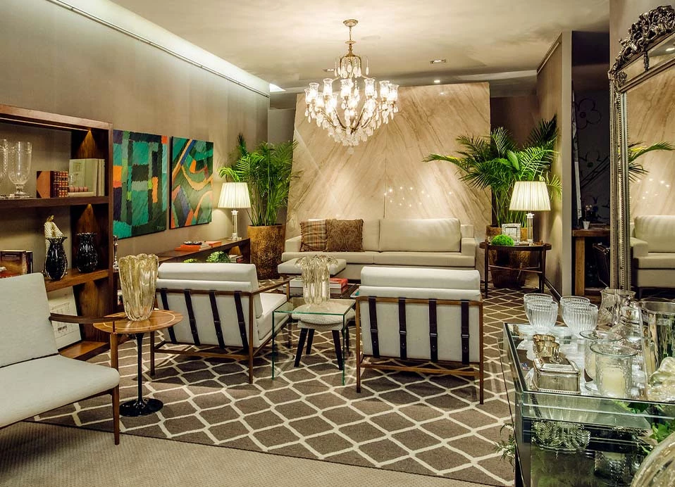 Casa Cor Ribeirão Preto 2018