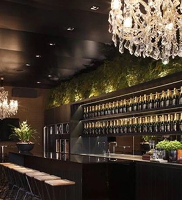 Casa Cor São Paulo – Bar 2012