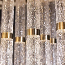 Lustre Tube | LT-101