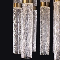 Lustre Tube | LT-101