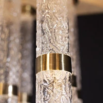 Lustre Tube | LT-101