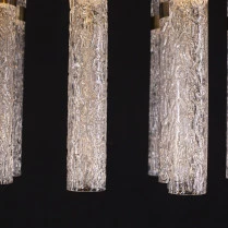 Lustre Tube | LT-101