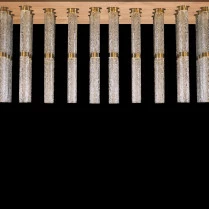 Lustre Tube | LT-101