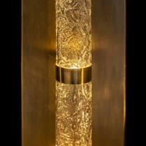 Arandela Tube | LT-201